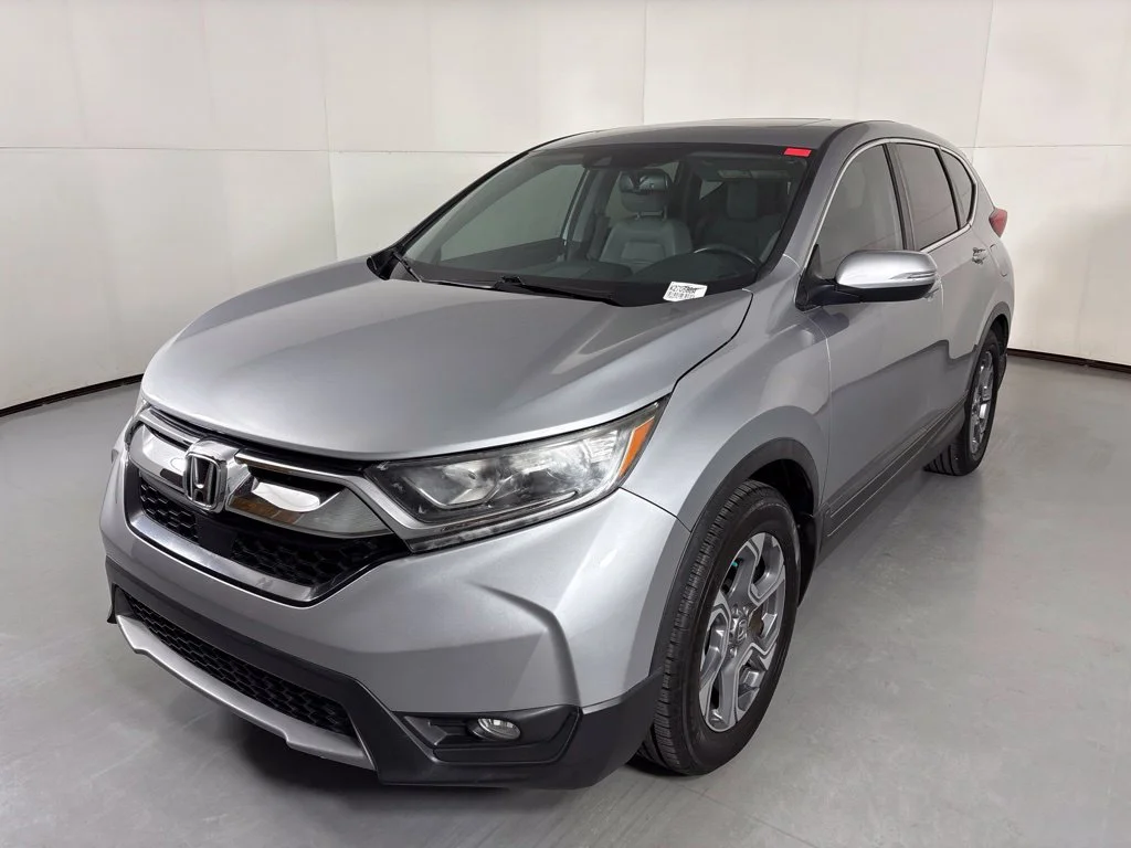 Used 2018  Honda EX-L image 4