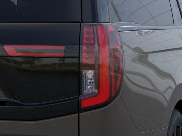 New 2026 Marsh Gray Ford MAX Platinum® image 21