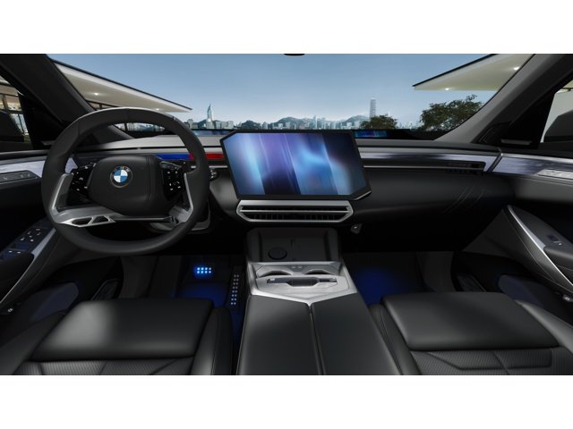 New 2027 Dravit Grey Metallic BMW  image 10