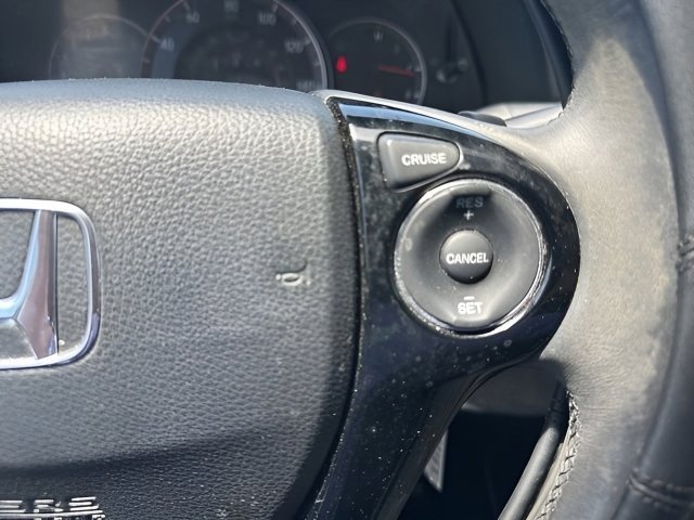 2017 Honda Accord Sport - Photo 16