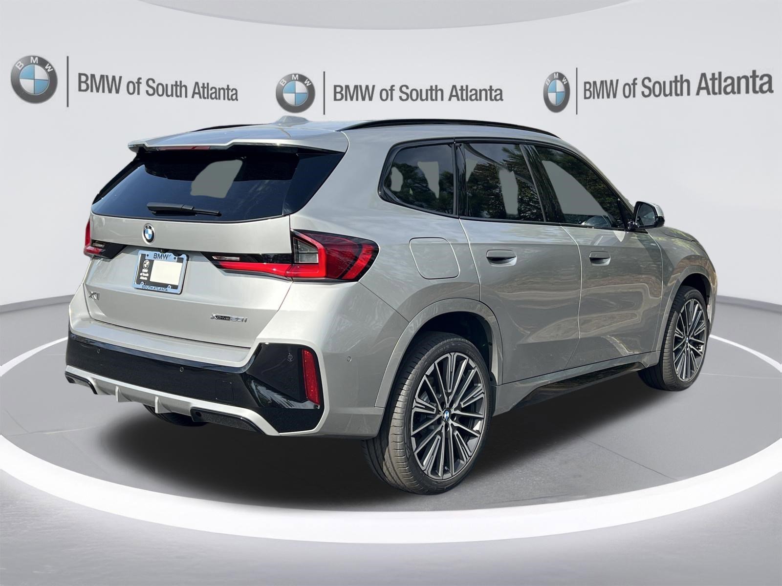 2026 BMW X1 XDrive28i - Photo 29