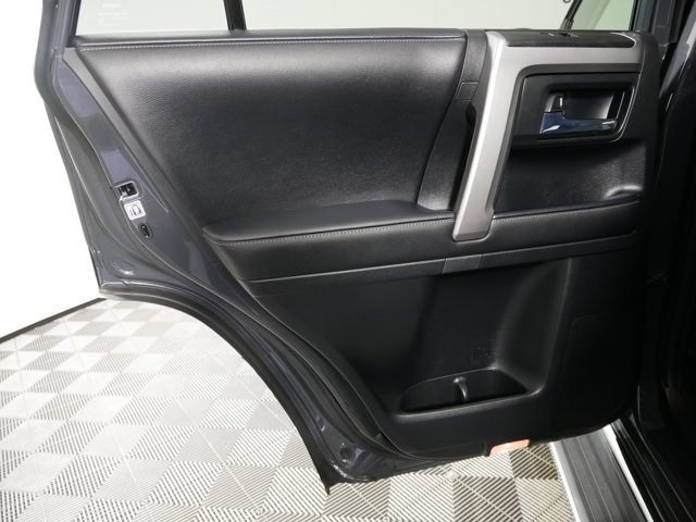 Certified Used 2024 Underground Toyota Limited image 12