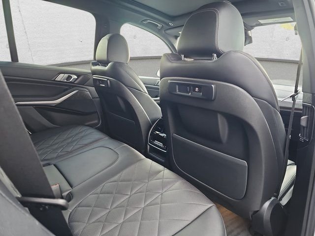 2023 BMW X5 40i - Photo 11