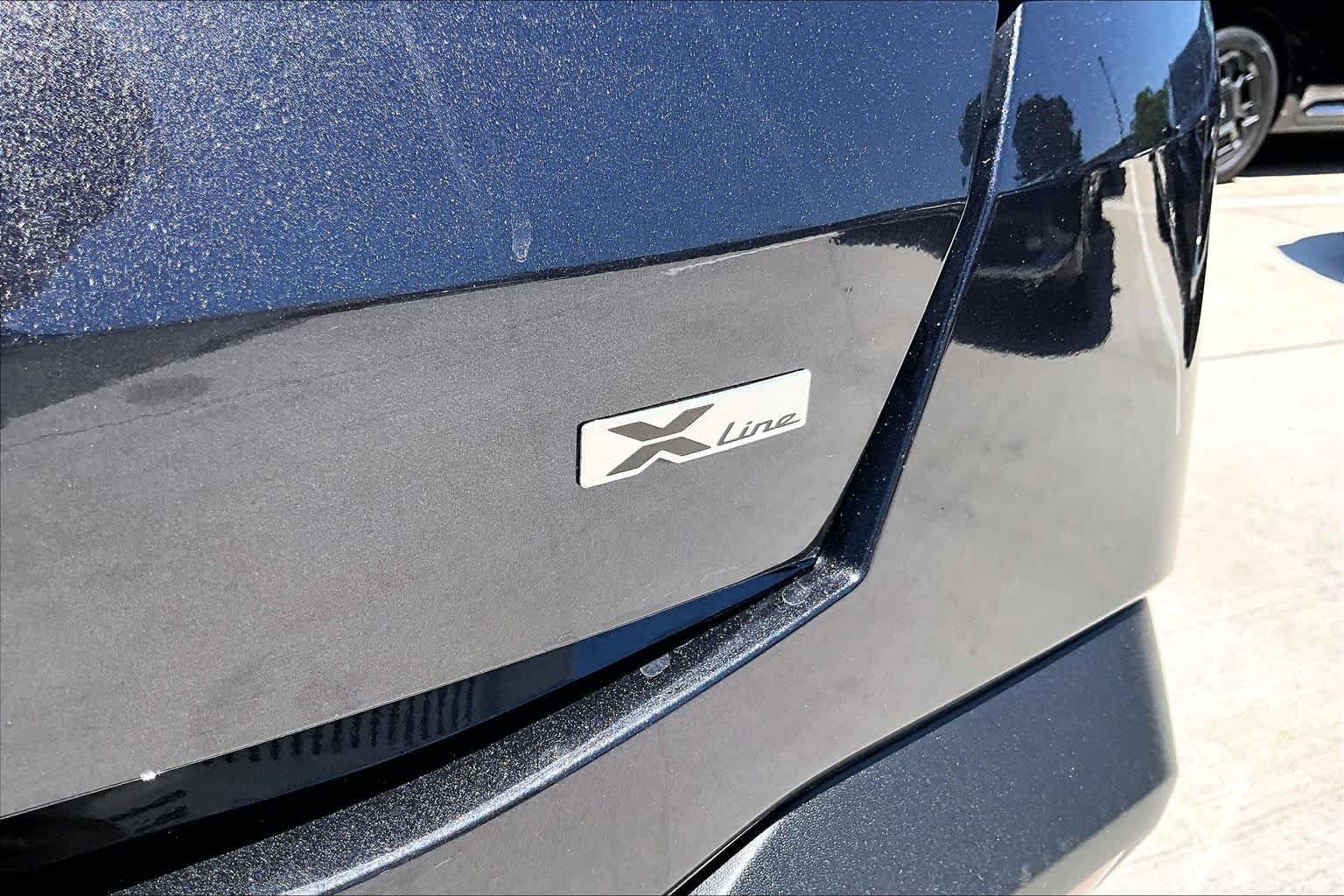 Used 2026 Panthera Metal Kia X-Line SX Prestige image 10