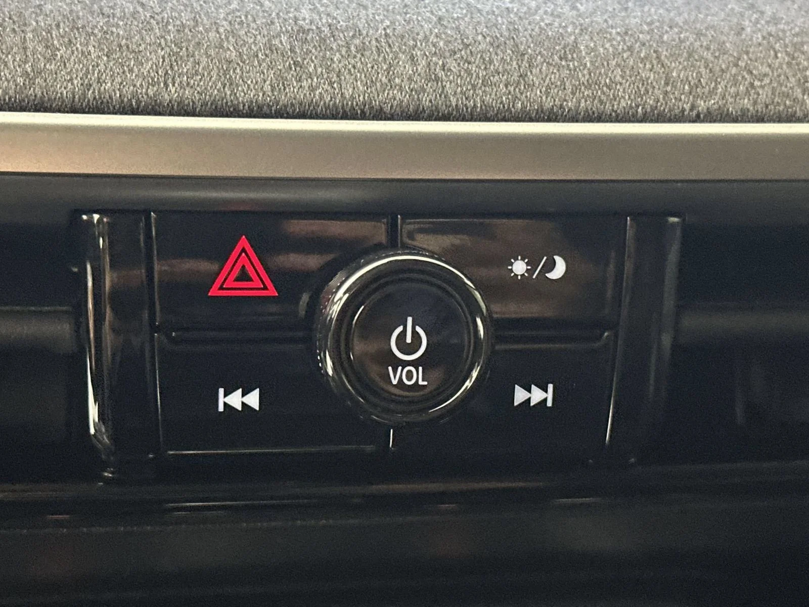 Certified Used 2025 Blue Nissan SV image 18