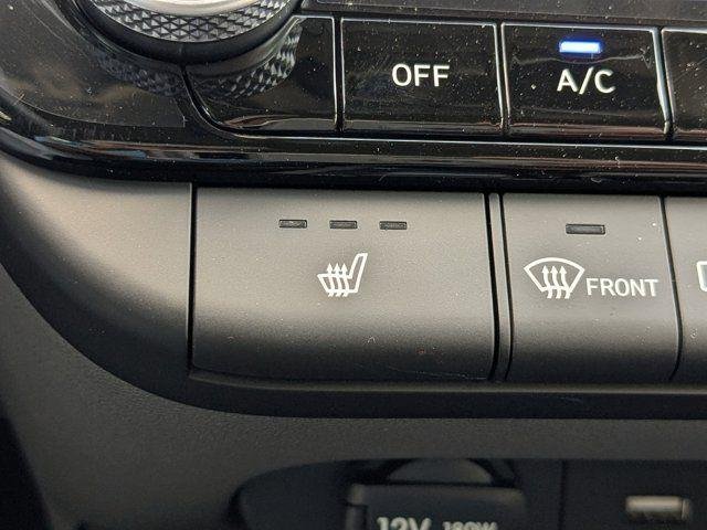 2025 Hyundai Elantra SEL - Photo 48