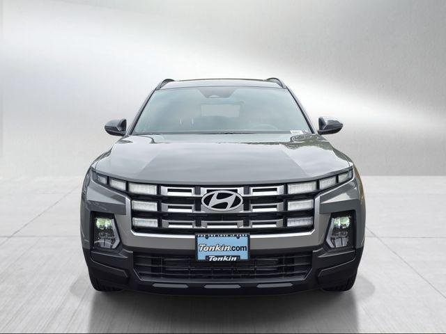 New 2026 Gray Hyundai SEL Activity AWD image 8