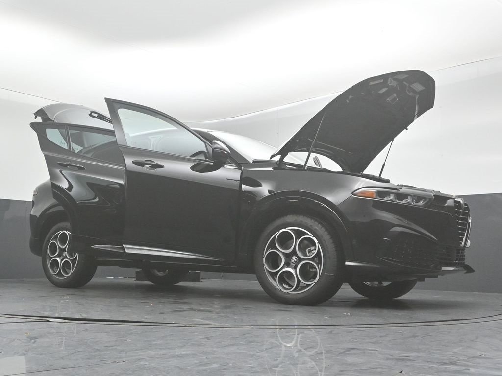 2026 ALFA ROMEO TONALE - Image 53