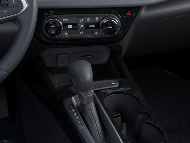 2026 Chevrolet Trax LT - Photo 24