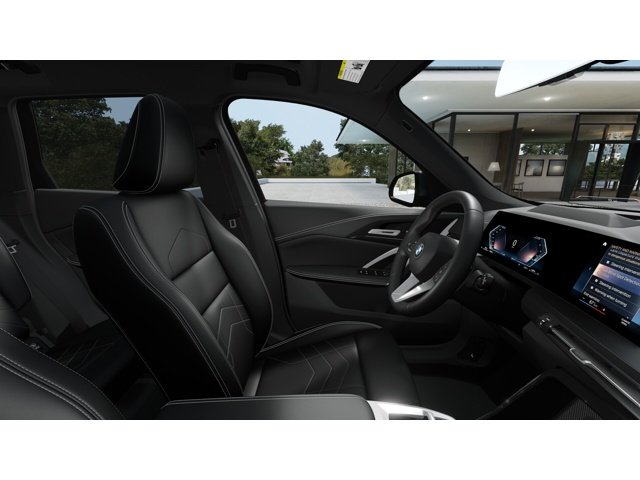 New 2027 Night Dusk Blue Metallic BMW  image 9