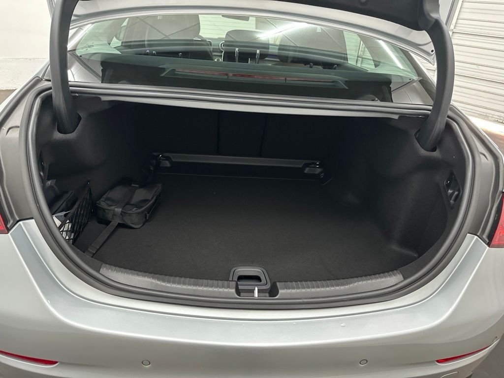 New 2026 Silver Mercedes-Benz C 300 image 27