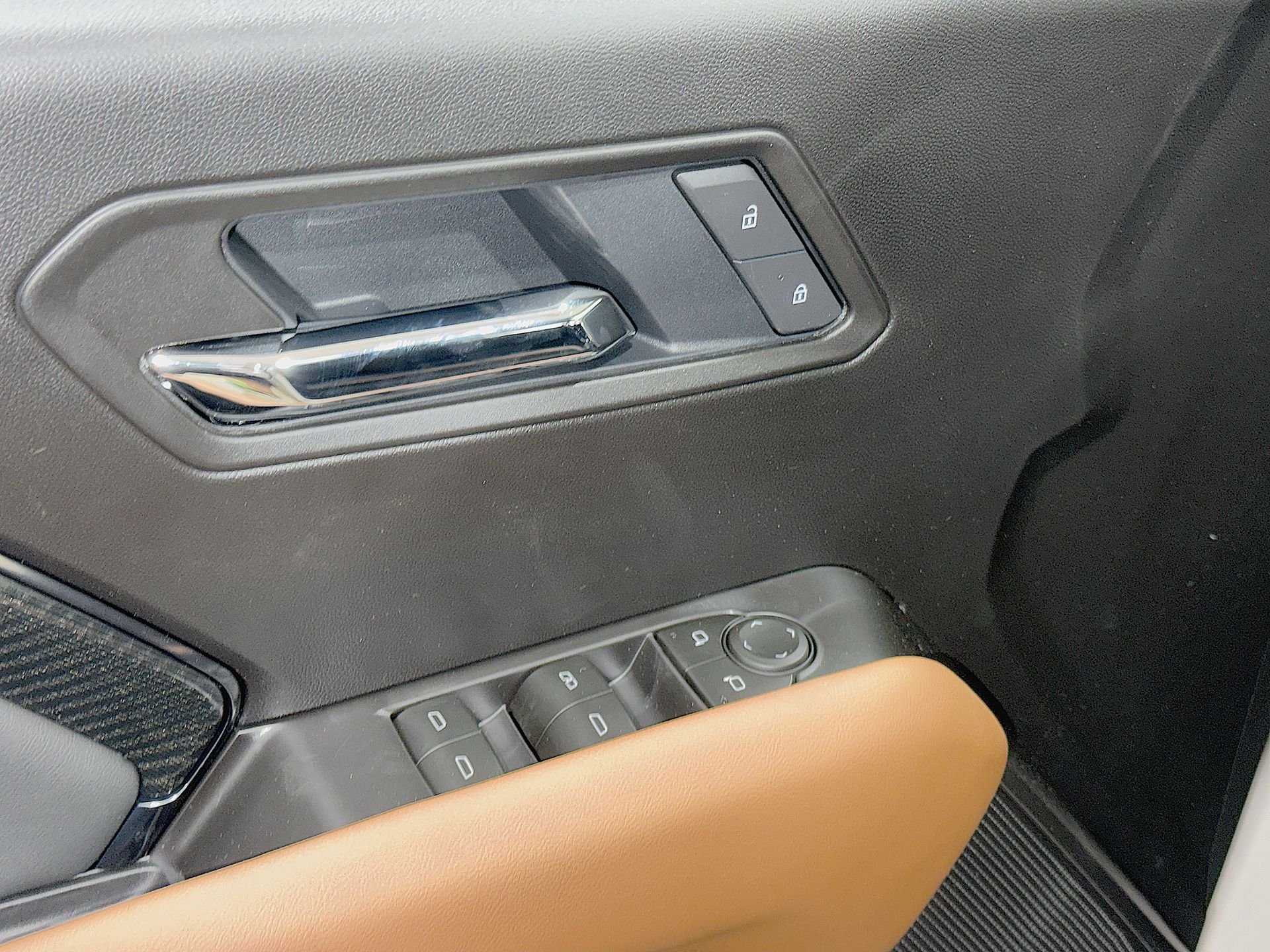 2026 GMC Canyon AT4 - Photo 55