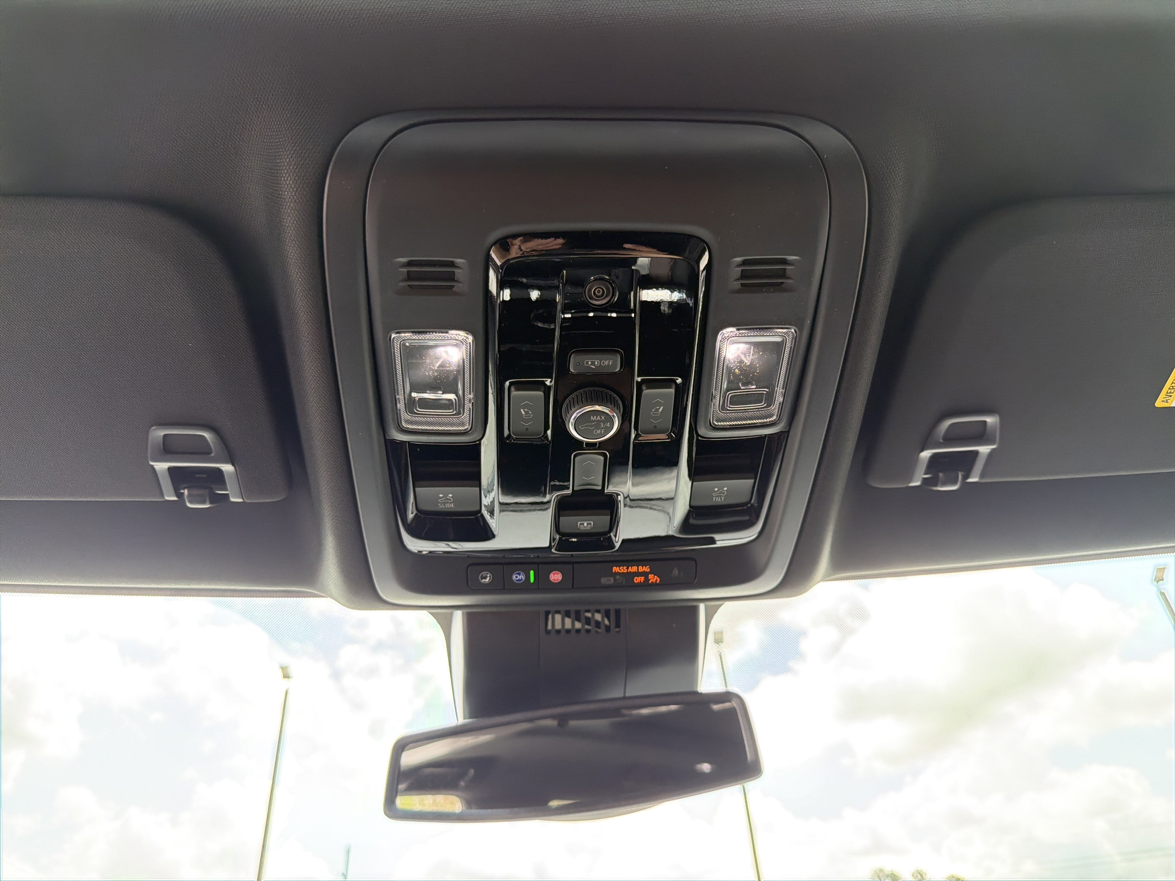 2026 GMC Yukon XL Denali - Photo 37