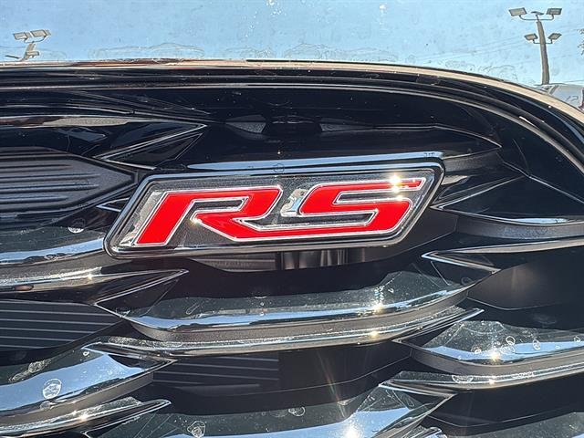 2026 Chevrolet Trax RS - Photo 12