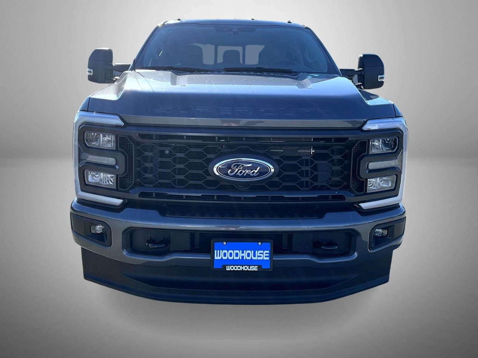 2026 Ford F-250 Super Duty XL - Photo 2