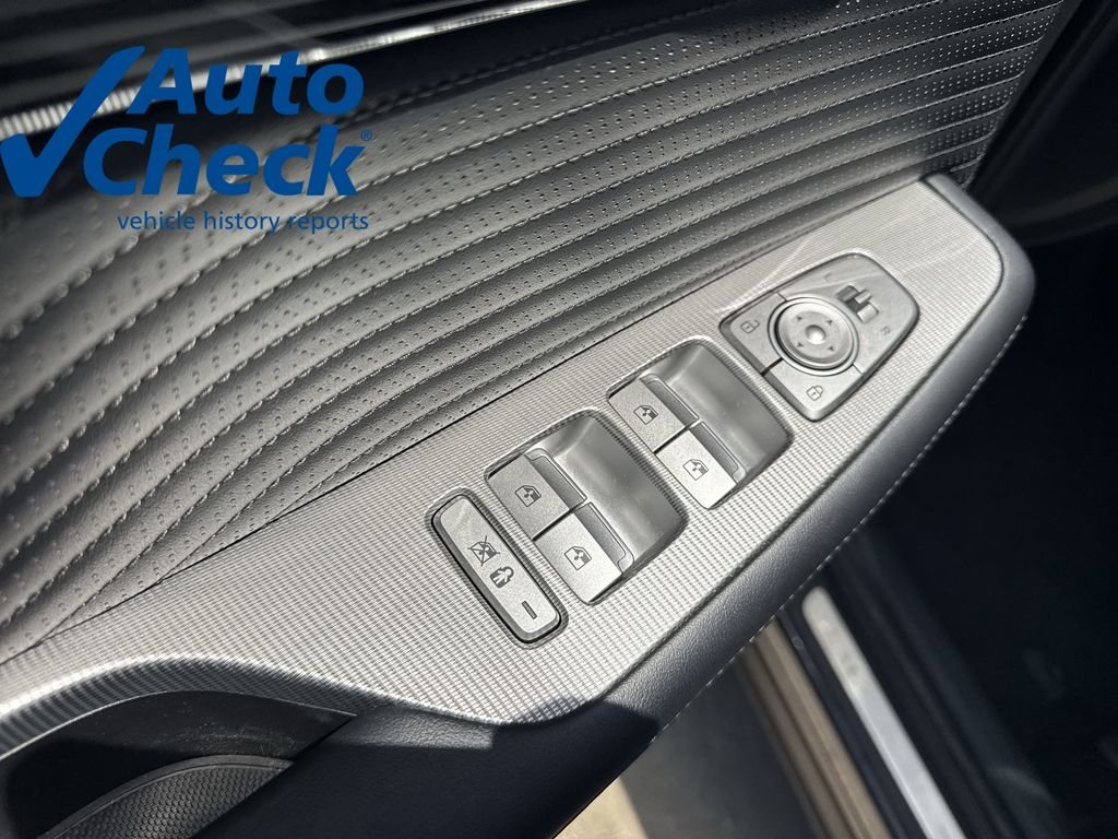 2024 Hyundai Palisade Calligraphy - Photo 15