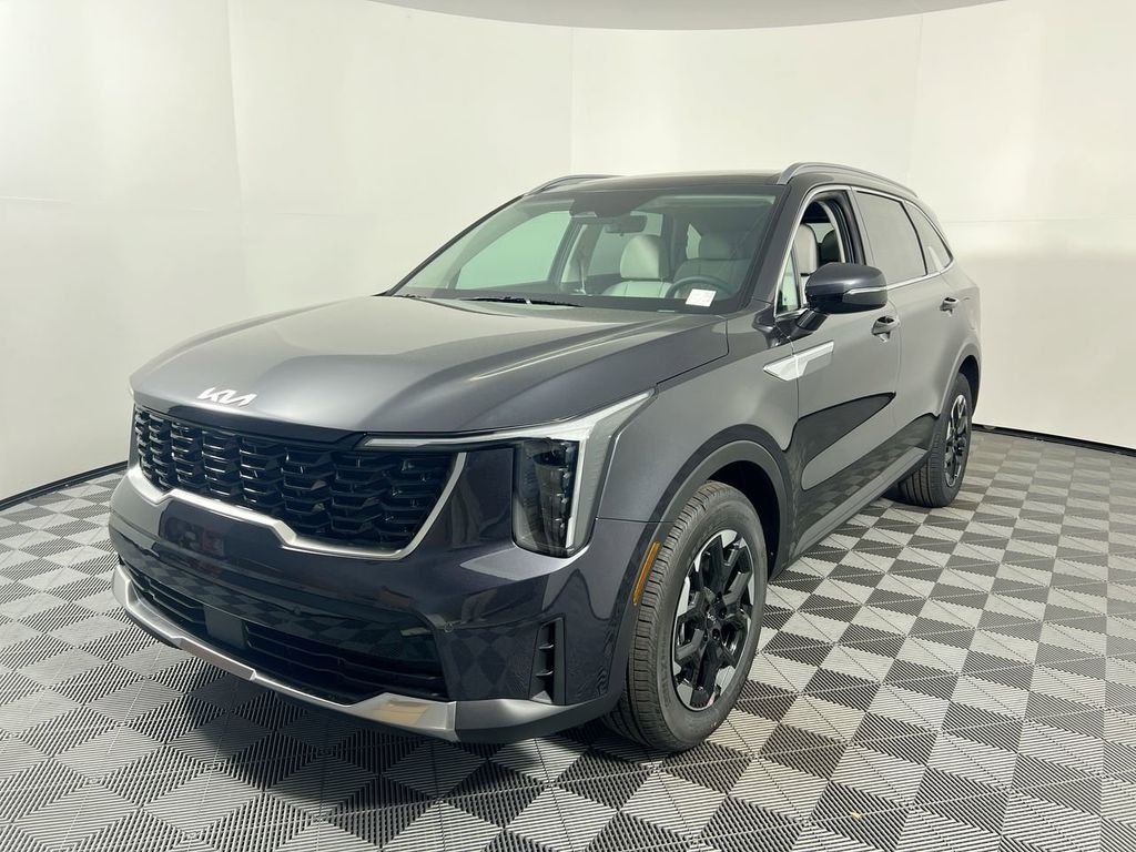 New 2026 Panthera Metal Kia S image 7