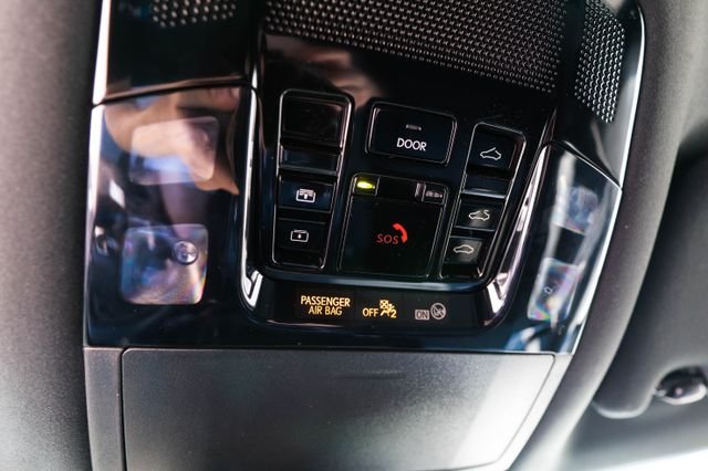 2024 Lexus RX Hybrid 500h - Photo 29