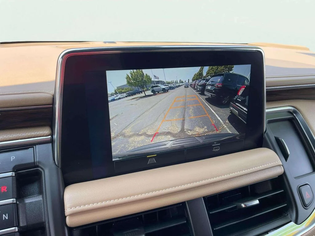 Used 2023 Black Chevrolet Premier image 12