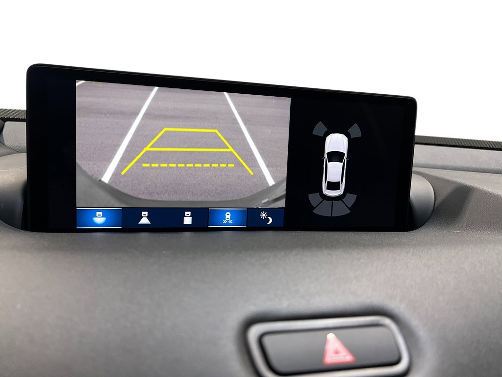2025 Acura TLX Technology Package - Photo 25