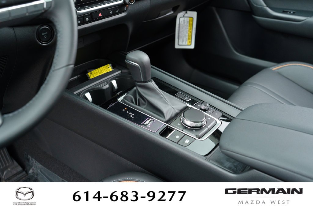 2026 Mazda CX-50 Premium - Photo 30