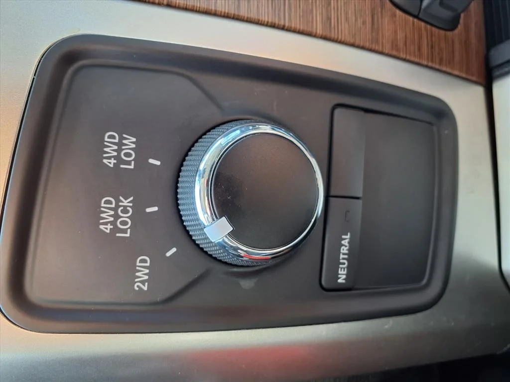 2018 RAM Ram 2500 Pickup Laramie - Photo 14