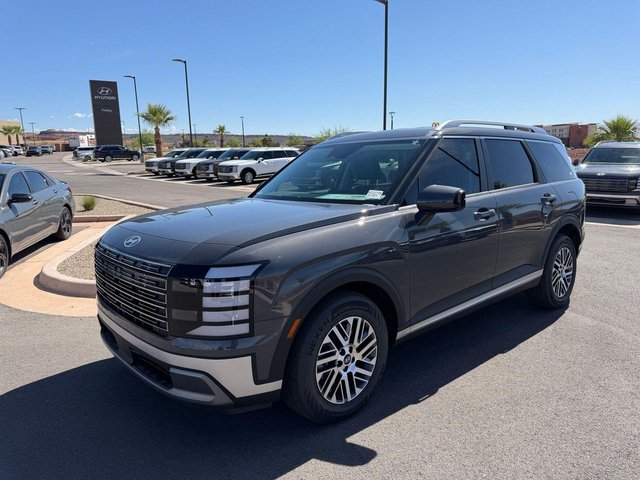 2026 Hyundai PALISADE SEL