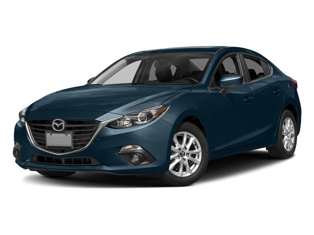 2016 Mazda CX-3 I Grand Touring 4-Door AT SKYACTIV's photo
