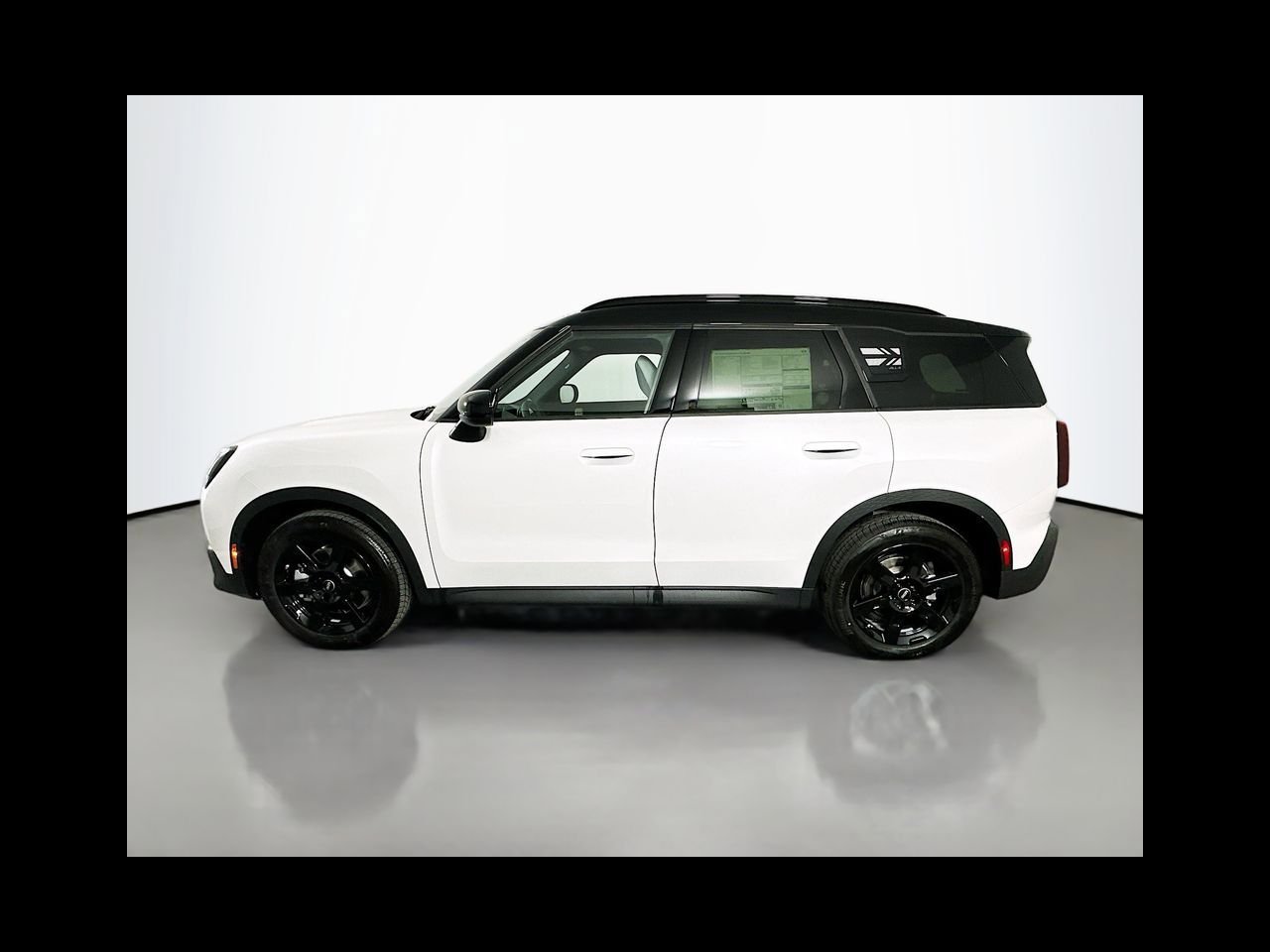 New 2027 Nanuq White Metallic MINI OXFORD EDITION image 8