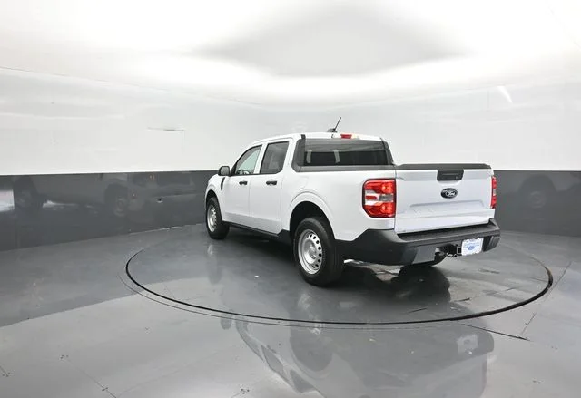 New 2026 Oxford White Ford XL image 5