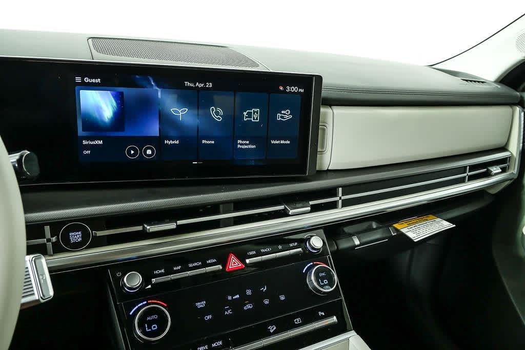 New 2026 Shimmering Silver Hyundai SE image 58