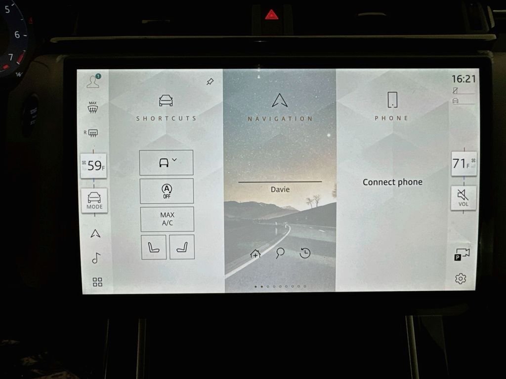 New 2026 Zadar Grey Land Rover Belgravia Edition image 15