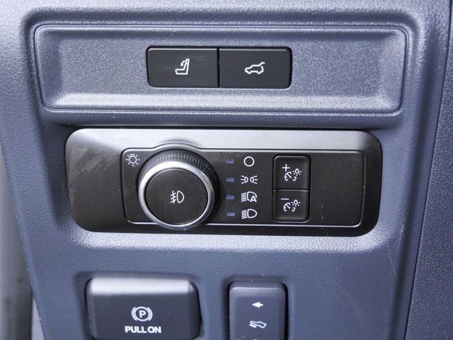 Certified Used 2023 Black Ford Limited image 25