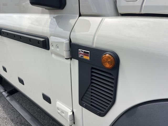 Used 2026 Scottish White INEOS Fieldmaster Edition image 14