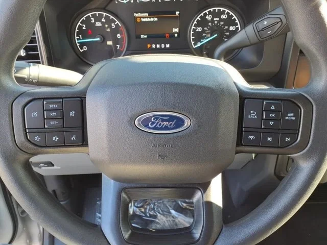 New 2026 Avalanche Ford XL image 38