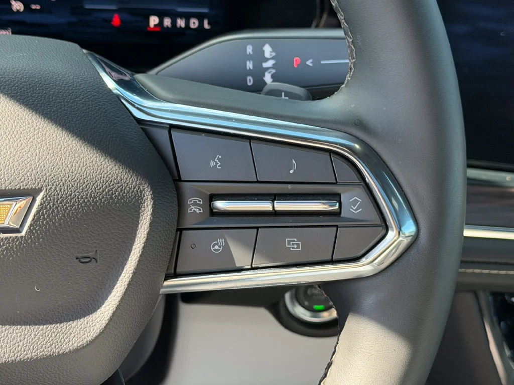 2025 Chevrolet Tahoe Premier - Photo 41