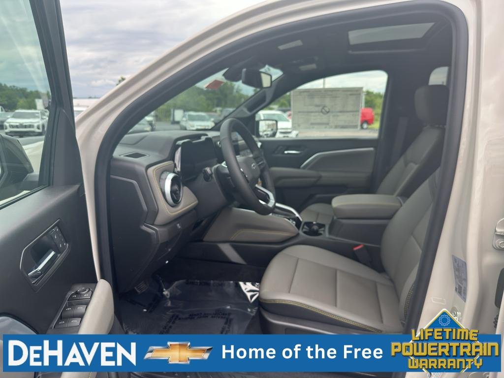 2026 Chevrolet Colorado ZR2 - Photo 18