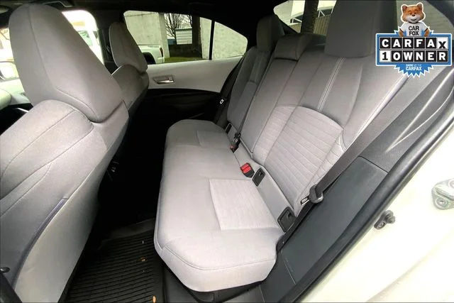 2025 Toyota Corolla SE - Photo 26