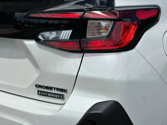 New 2026 CRYSTAL WHITE PEARL Subaru Sport Hybrid image 56