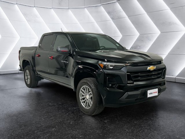2025 Chevrolet Colorado LT