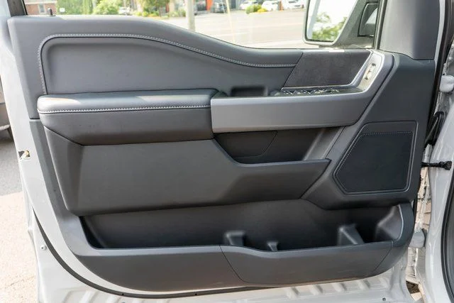 New 2026 Avalanche Ford XLT image 11