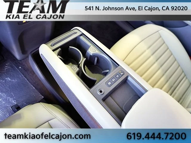 New 2026 Gray Kia Land image 38