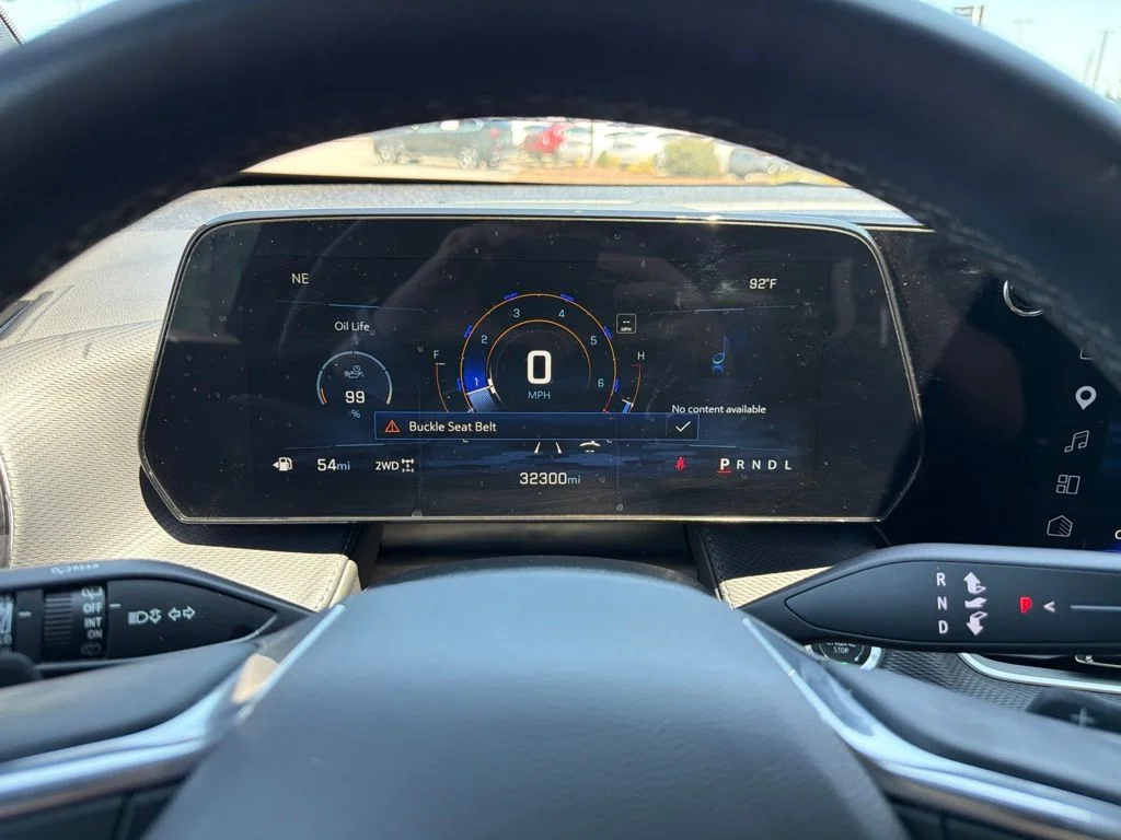 Used 2025 Black Chevrolet LT image 18
