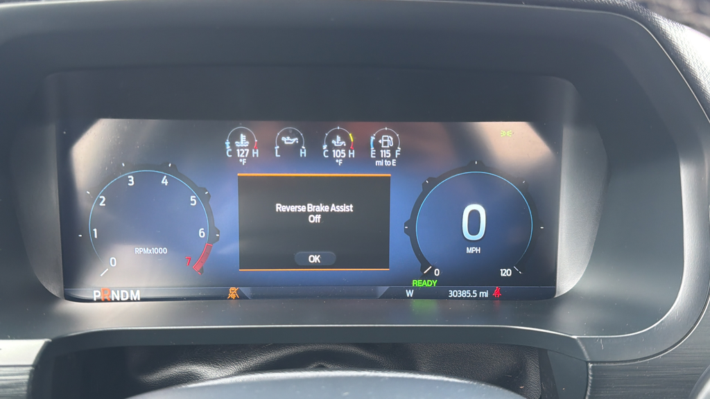 2025 Ford F-150 XLT - Photo 29