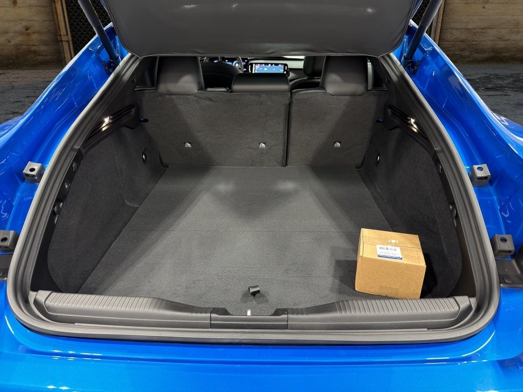 New 2026 Bludicrous Dodge Scat Pack Plus image 8