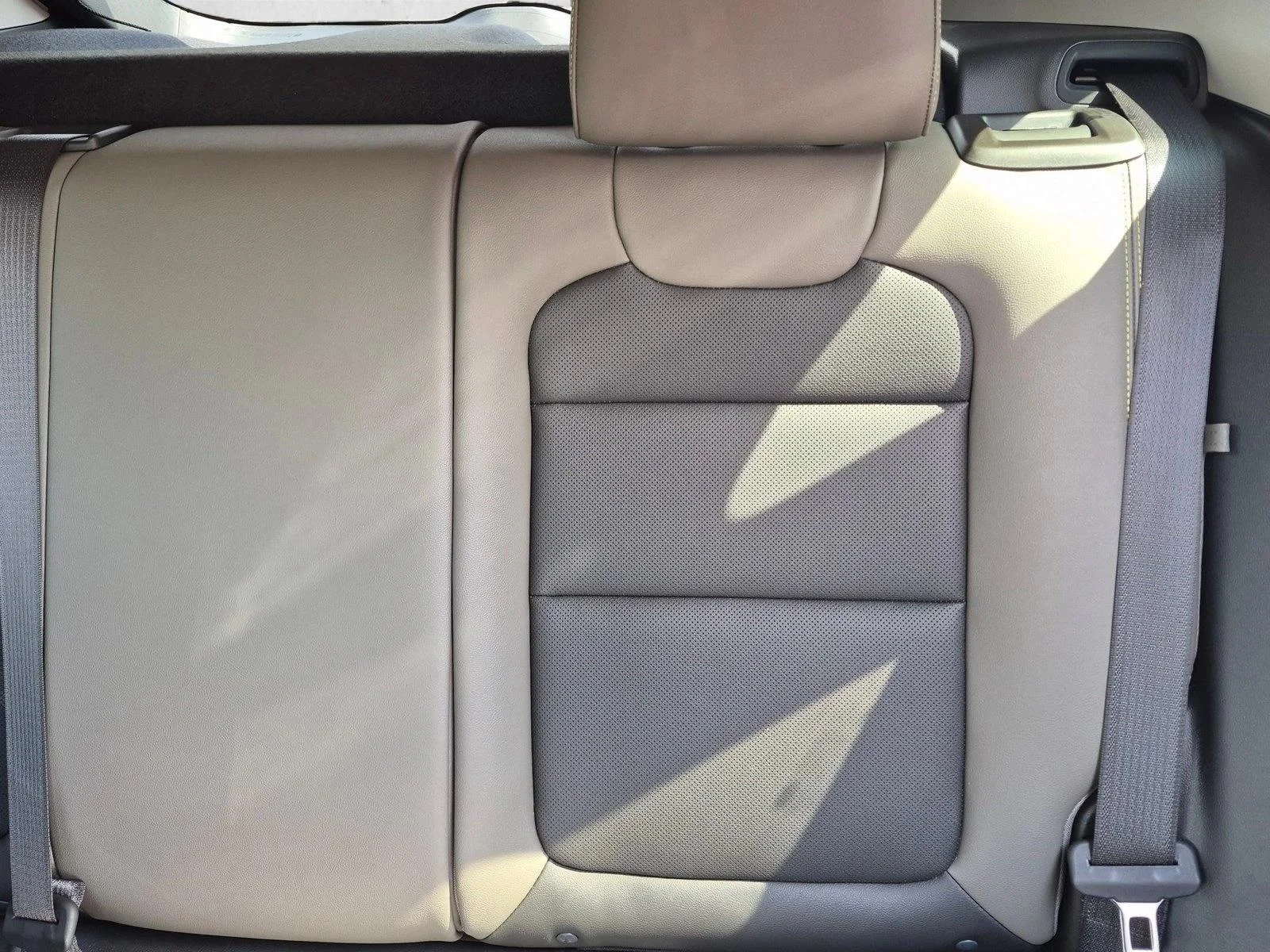 Used 2025 Summit White Chevrolet ACTIV image 11