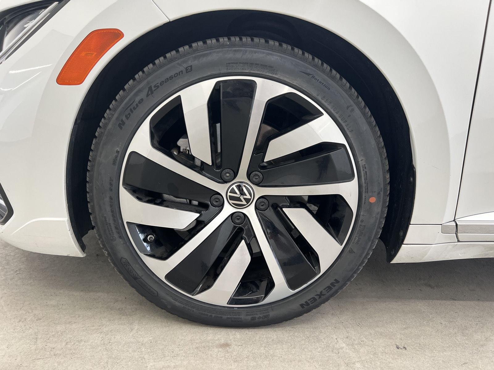 2021 Volkswagen Arteon SEL R-Line - Photo 7