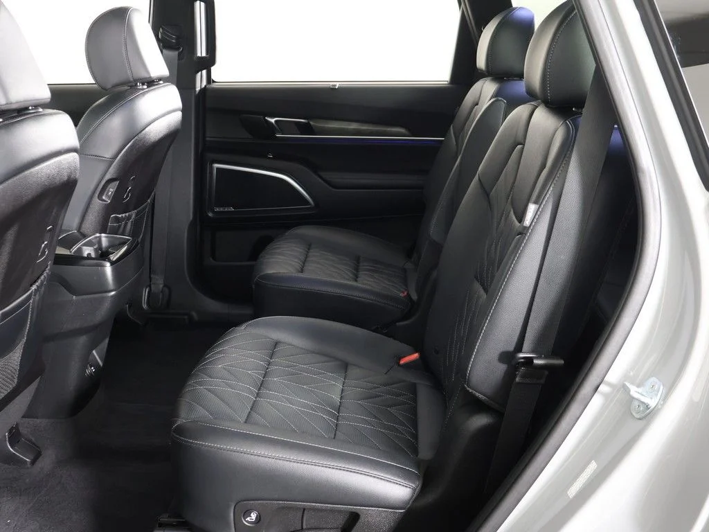 Used 2024 Gray Kia SX X-Line image 41