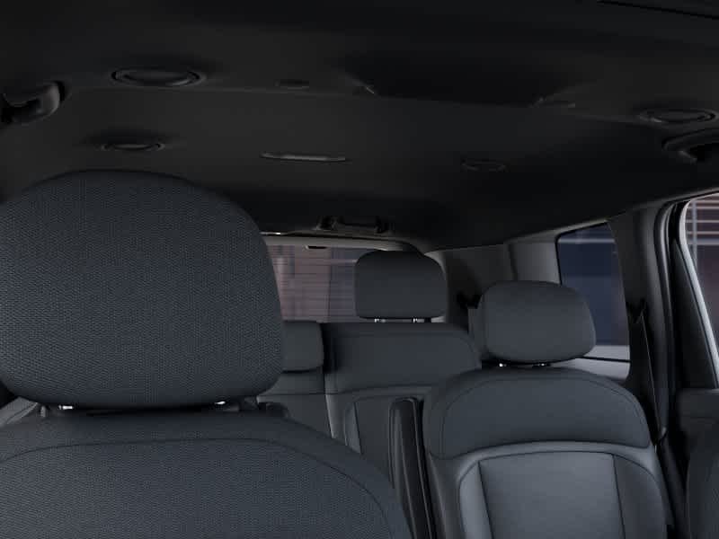 New 2027 EBONY/BLACK Kia S image 27