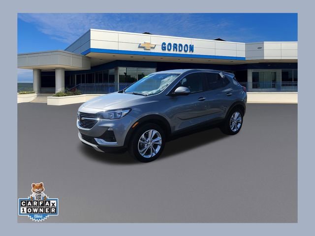 2023 Buick Encore GX Preferred AWD's photo